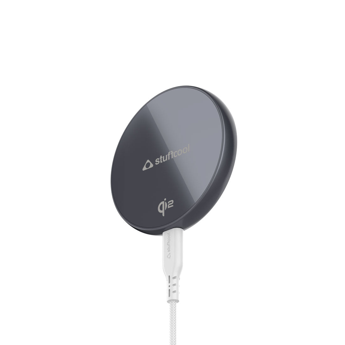 Revel Magnetic Wireless Charger with Qi2 Certification (Not powerbank)