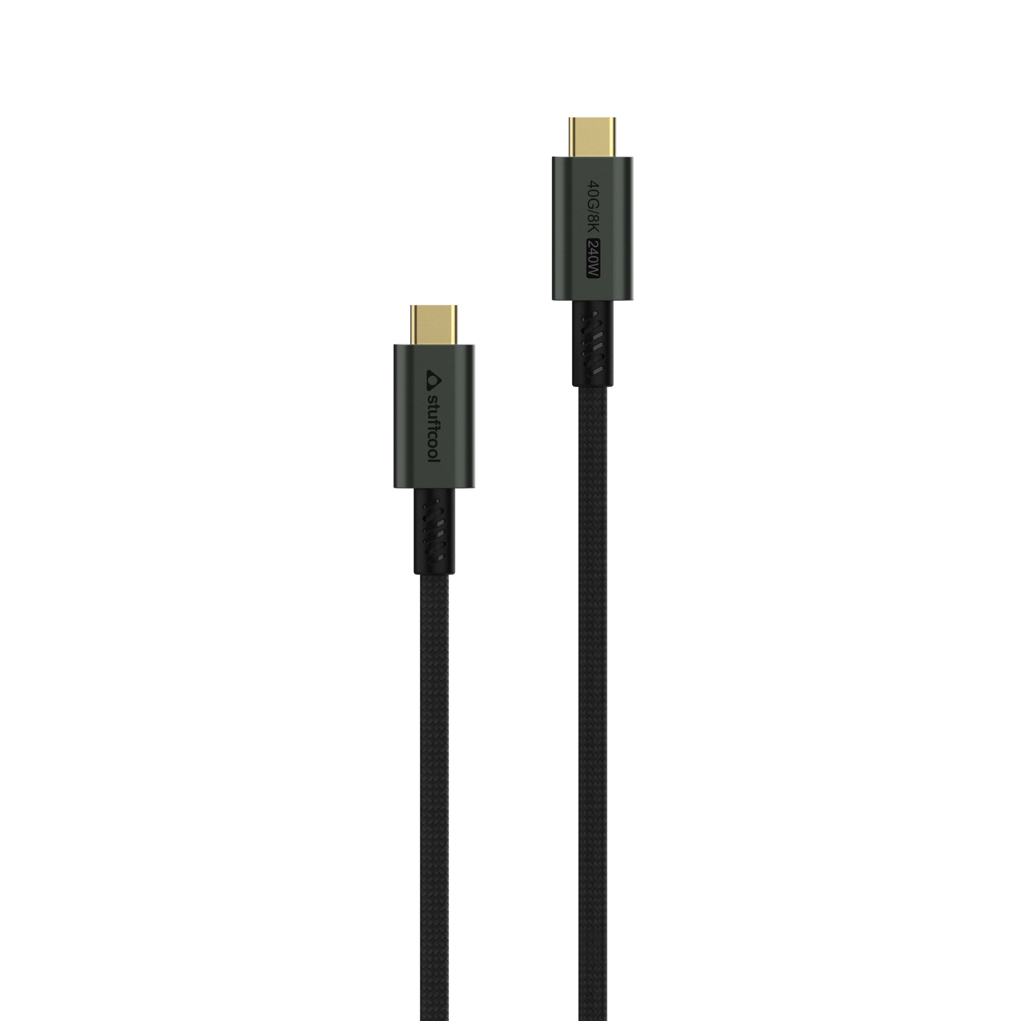 Primus USB4 Type-C to Type-C Cable