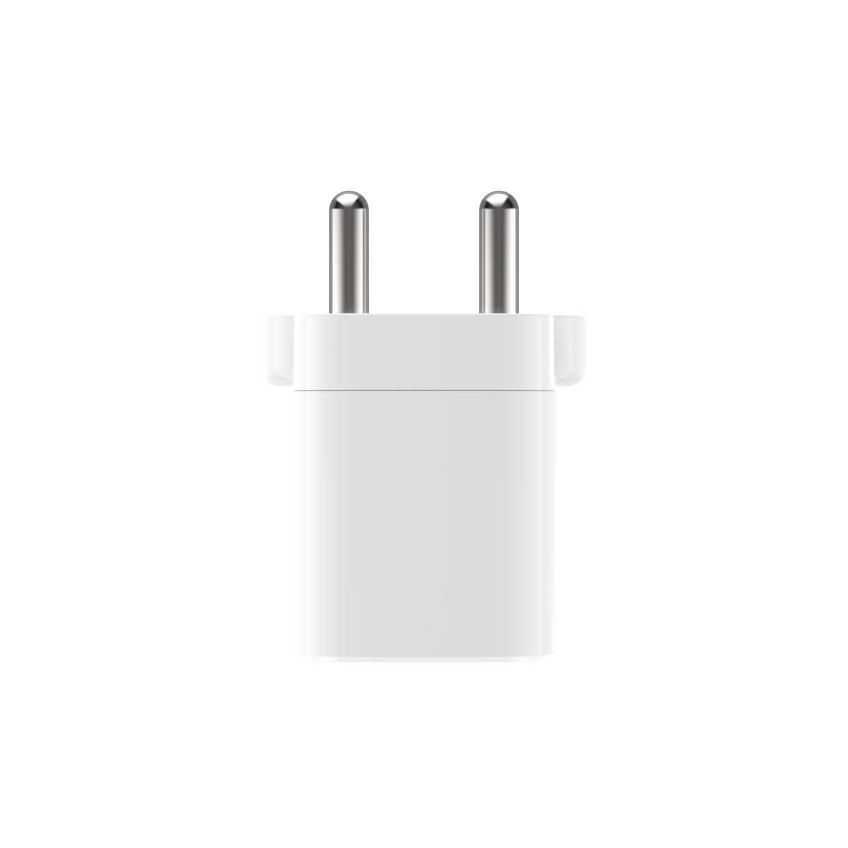 Nuevo 25W Dual Port GAN wall charger