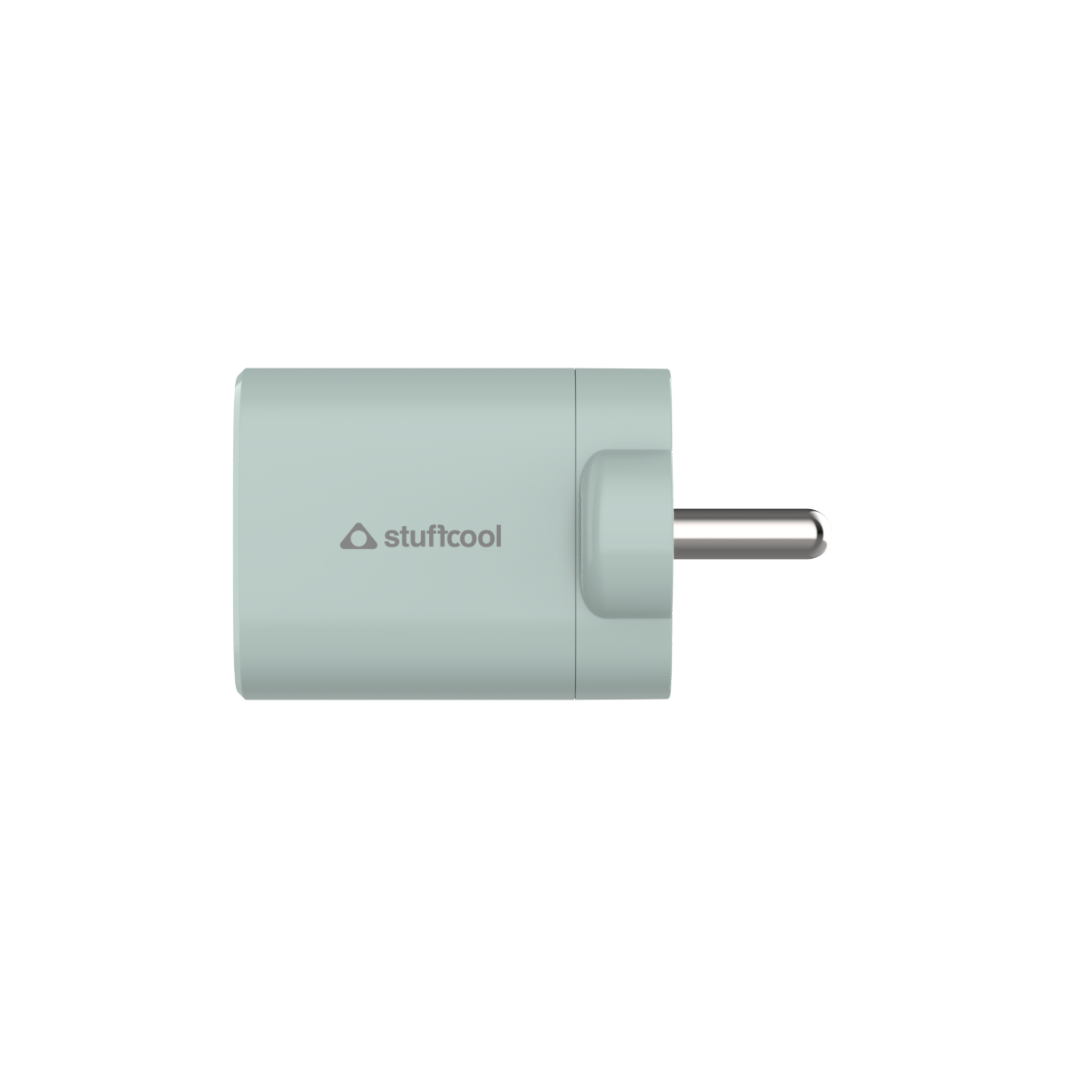 Nuevo PD 20W Smallest Wall Charger