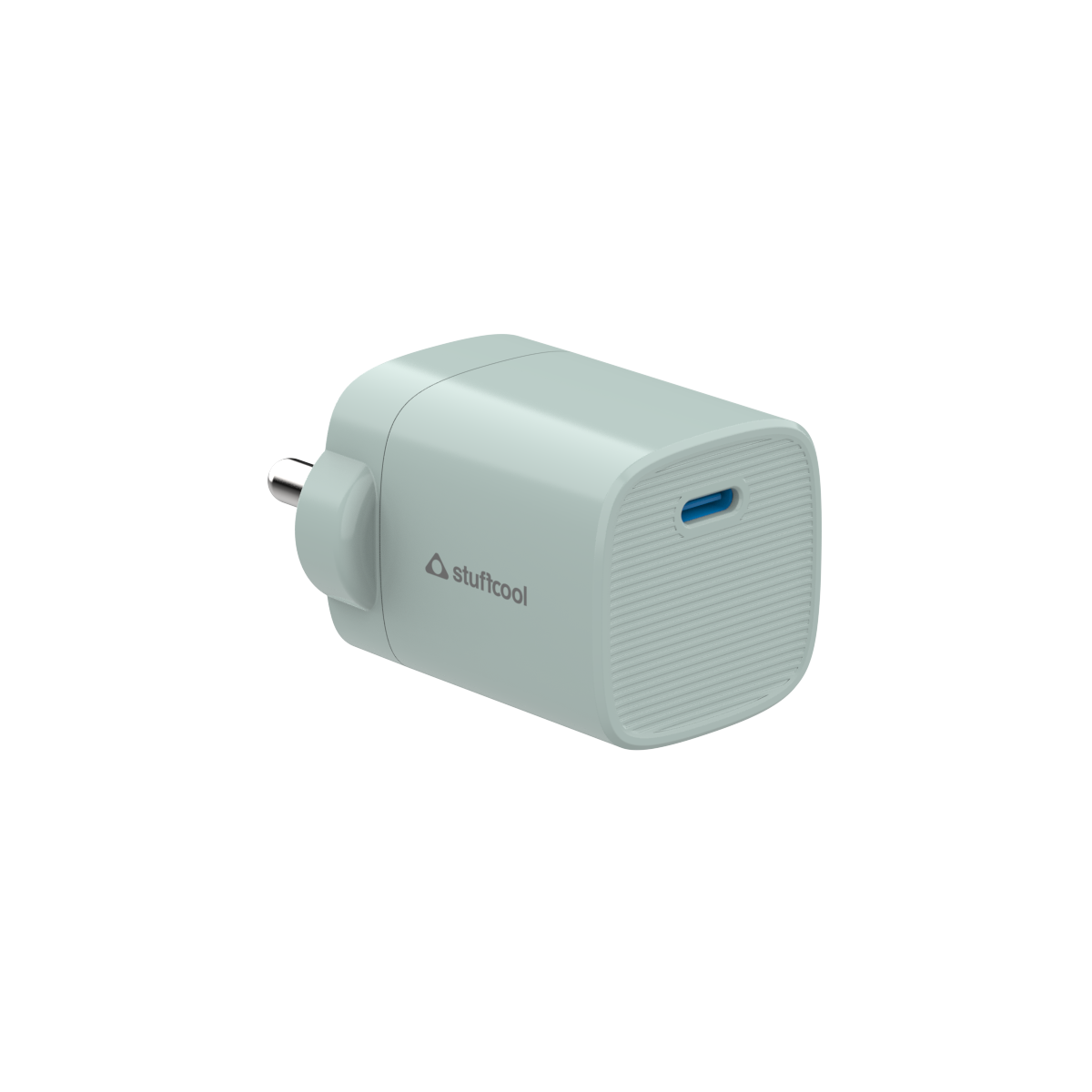 Nuevo PD 20W Smallest Wall Charger