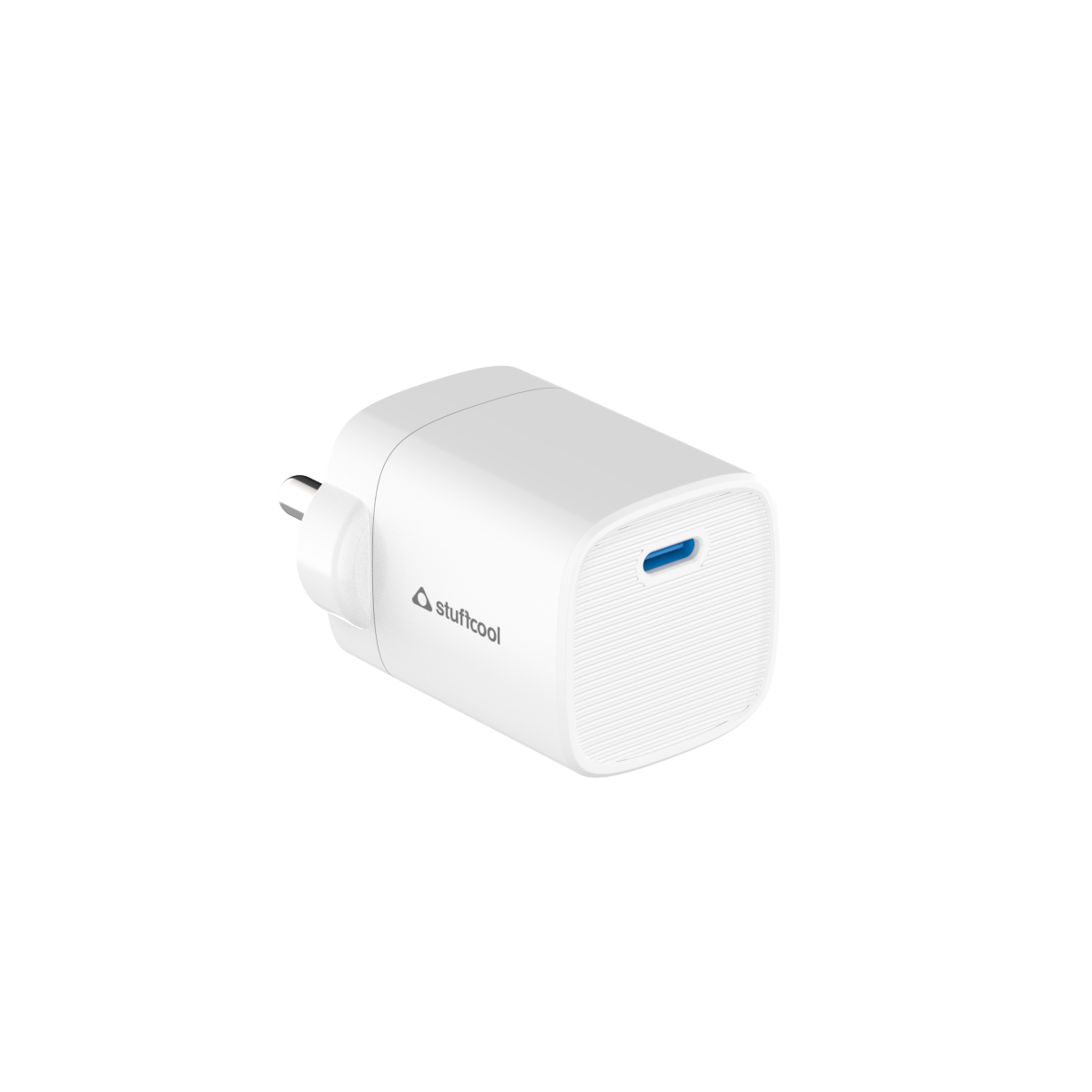 Nuevo PD 20W Smallest Wall Charger