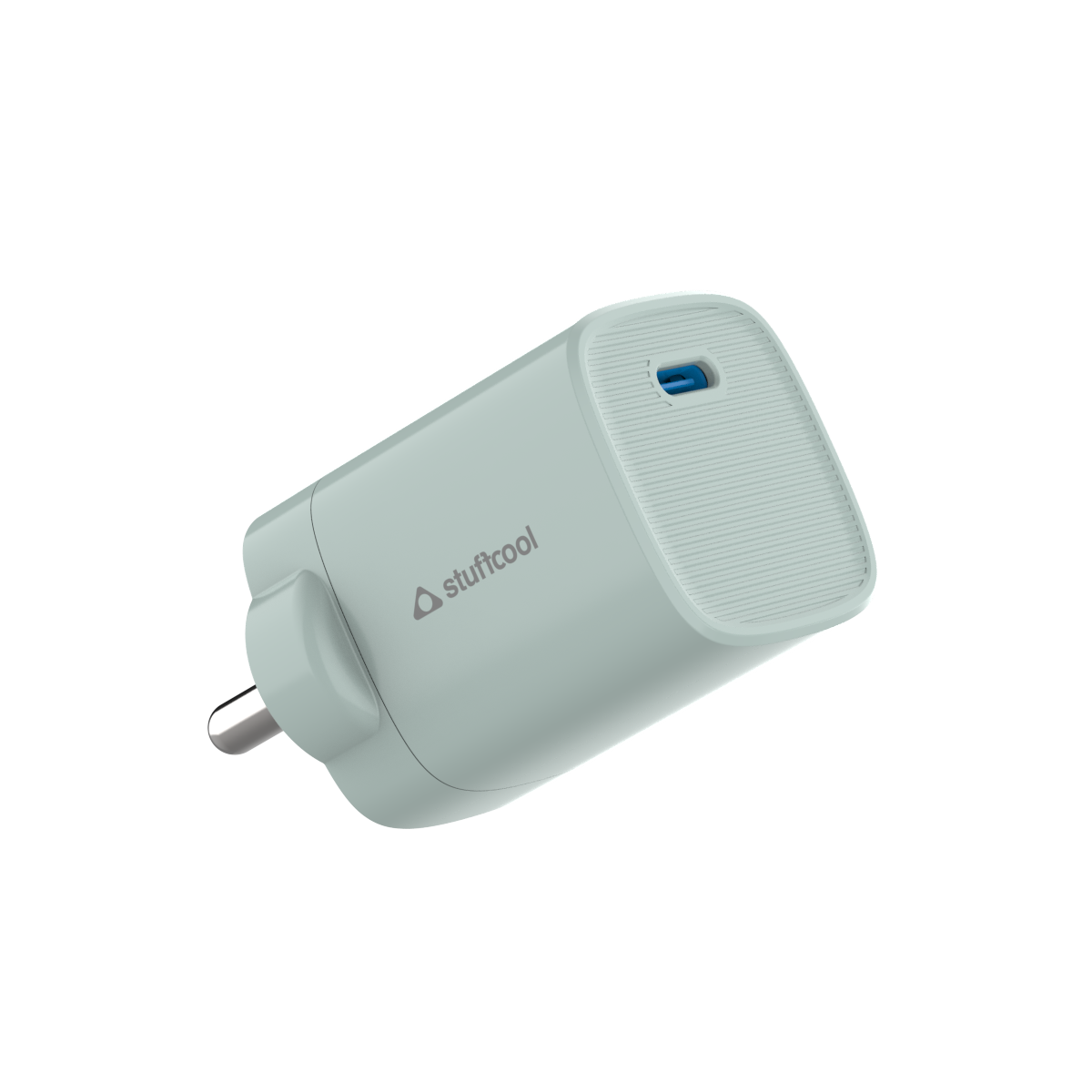 Nuevo PD 20W Smallest Wall Charger