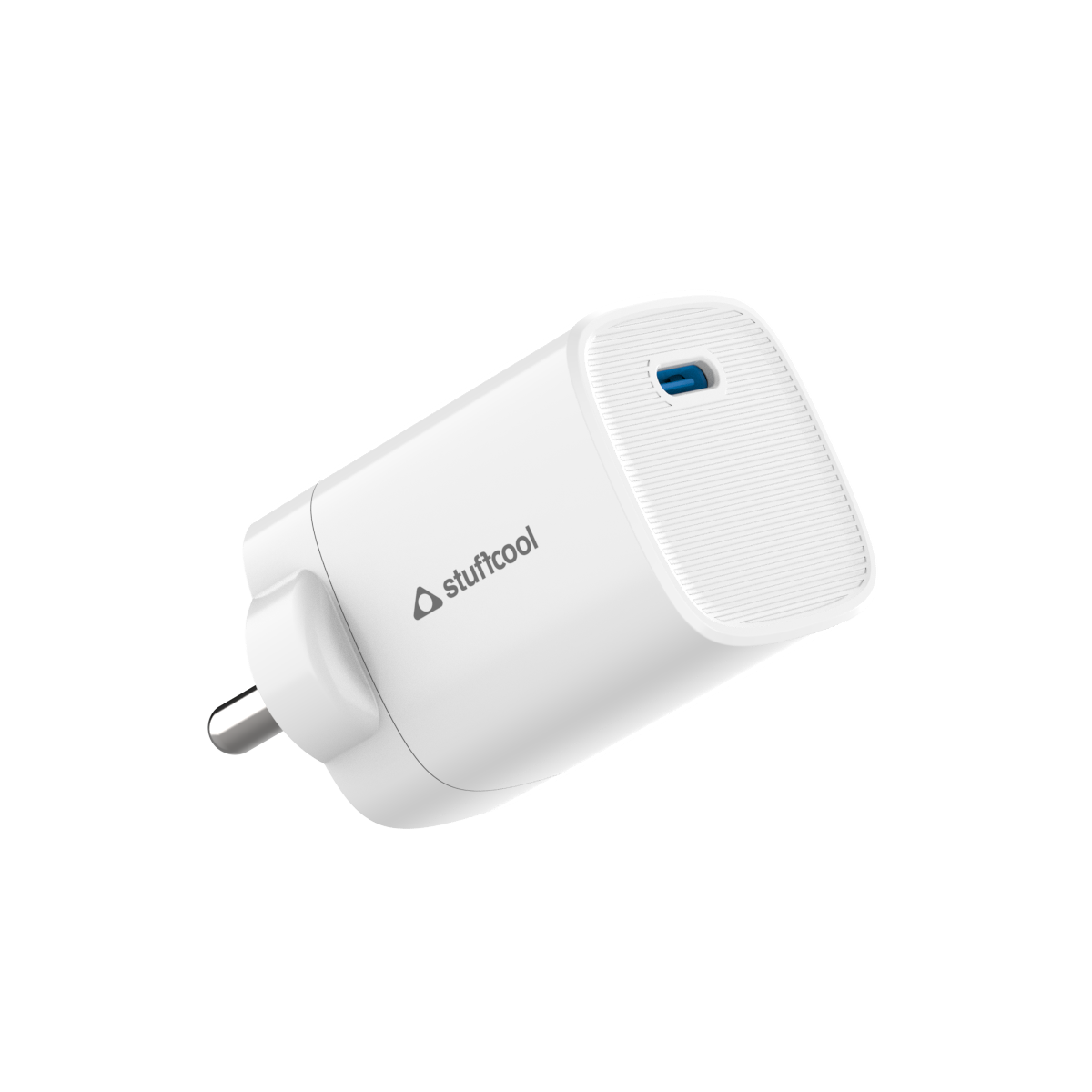 Nuevo PD 20W Smallest Wall Charger