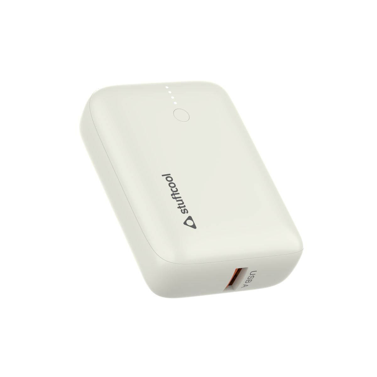 Palm Smallest 10000mAh PD20W Type C Powerbank