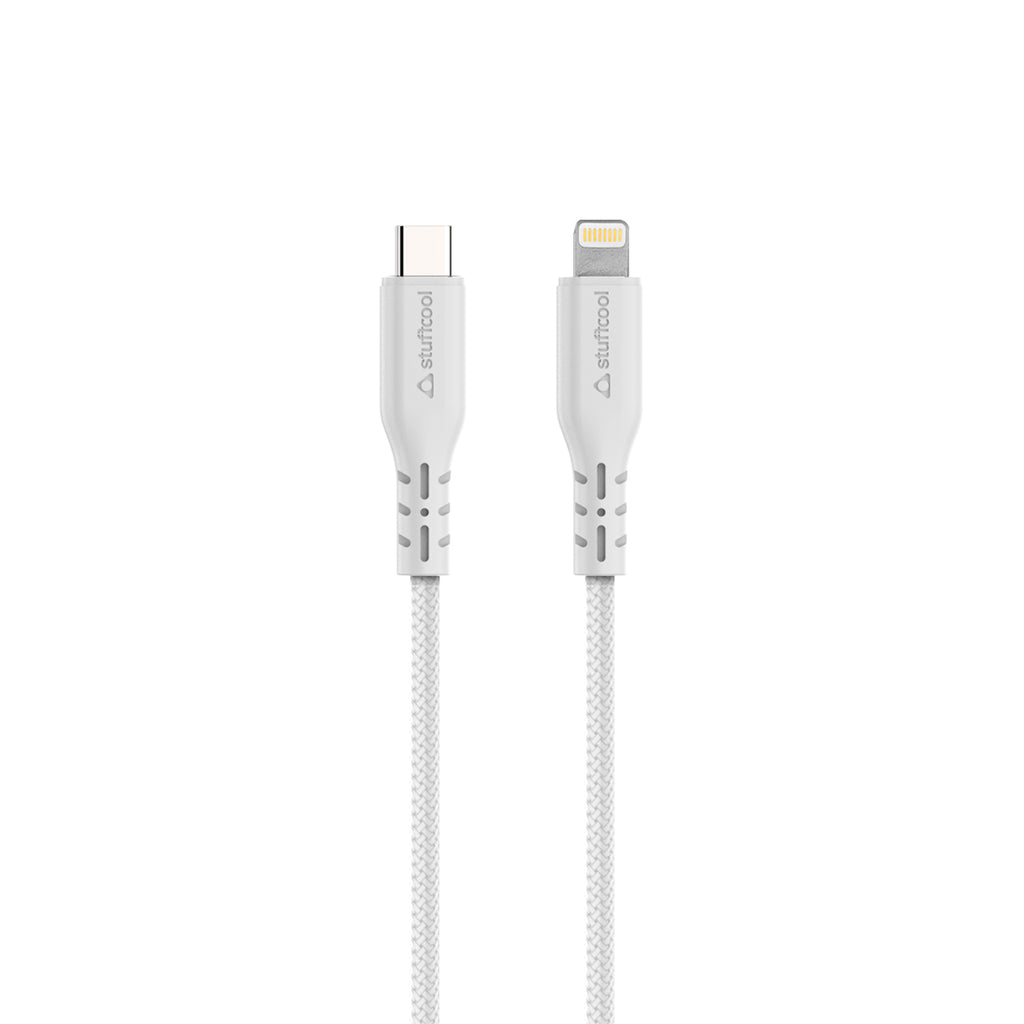 InstantConnect USB-A to Lightning  Charging cable for iPhone® and iPad®