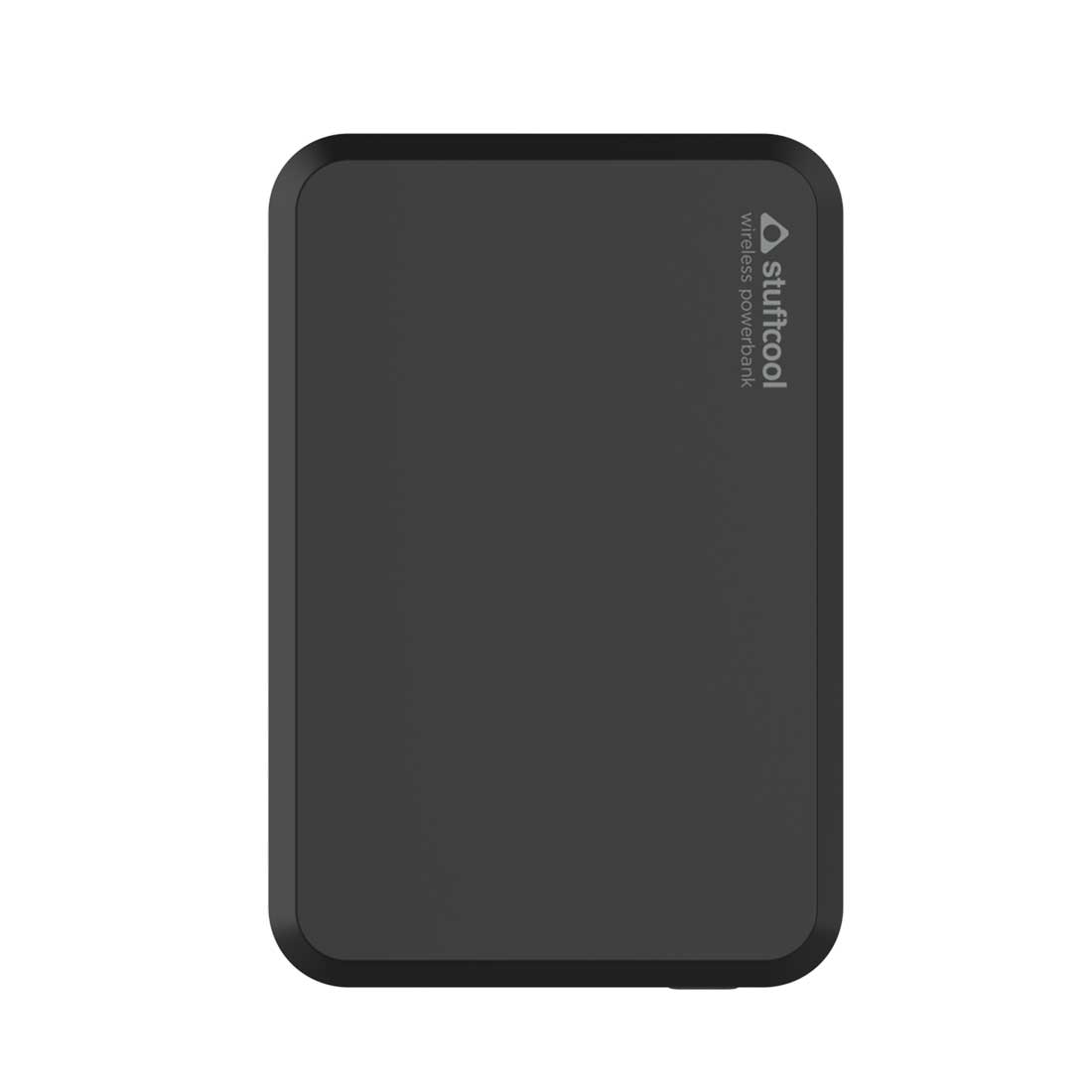 Click 5000mAh Magnetic Wireless Powerbank