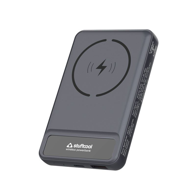 Start-up support with power bank, 12V, 600A
