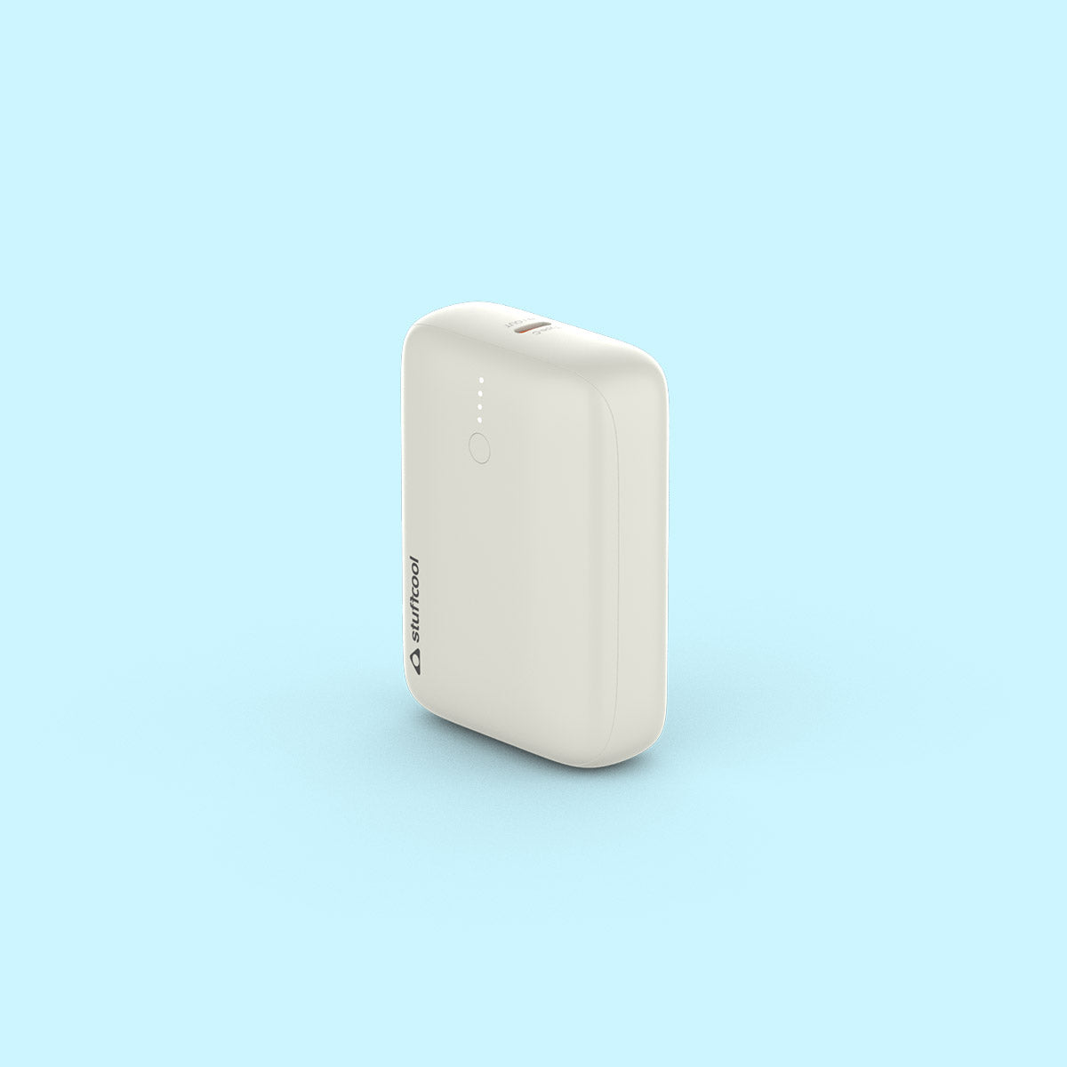 Palm Smallest 10000mAh PD20W Type C Powerbank