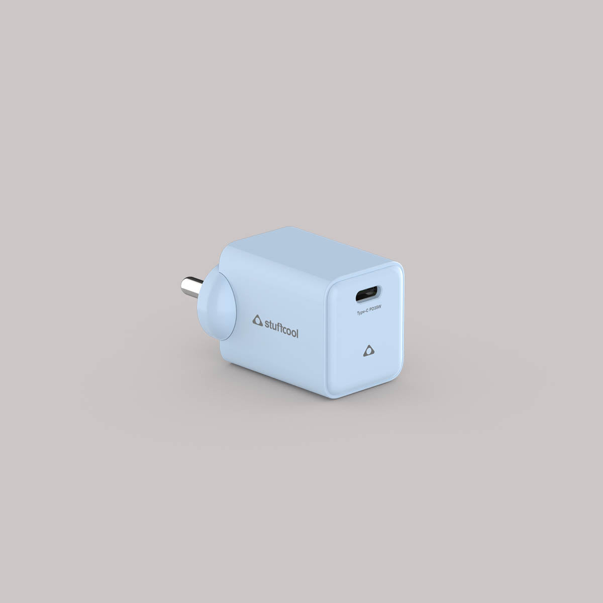 Pico Pro 35W GaN Single Type C Wall Charger