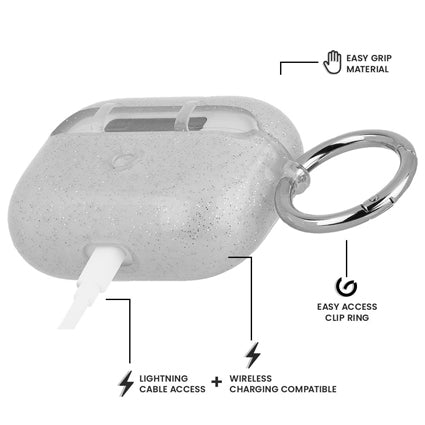 Hooks Ups Case for Airpod Pro