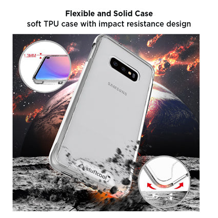 Ice Case for Galaxy S10e