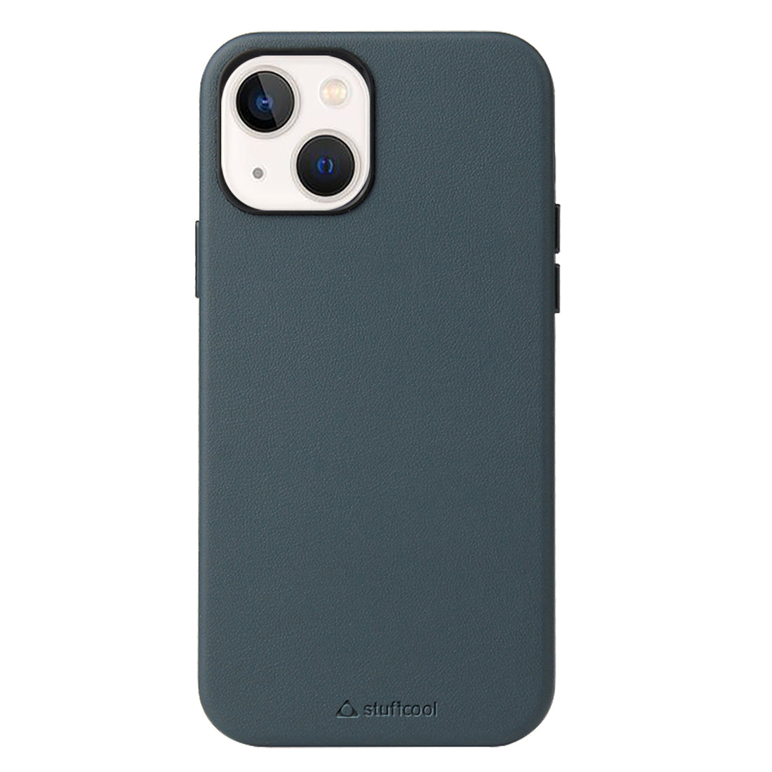 Premier Mag Safe Leather Case for iPhone iPhone 13