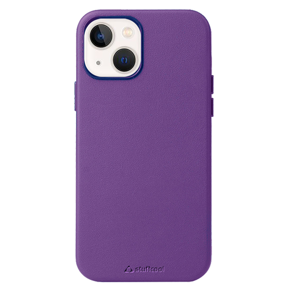 Premier Mag Safe Leather Case for iPhone iPhone 13