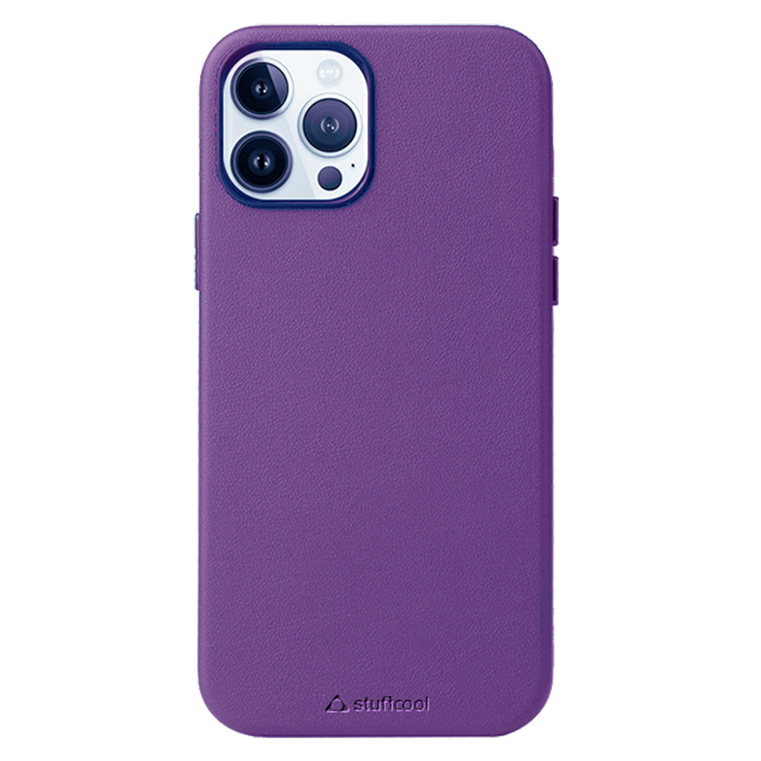 Premier Mag Safe Leather Case for iPhone 14 Pro Max