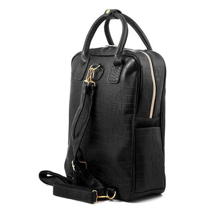 PERSE Hot Honey Fashion BackPack