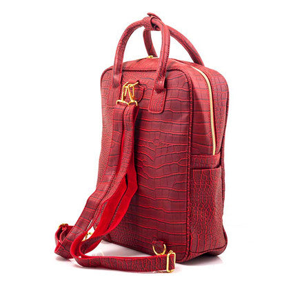 PERSE Hot Honey Fashion BackPack