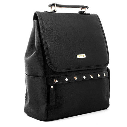 PERSE Oh Fudge! Fashion BackPack