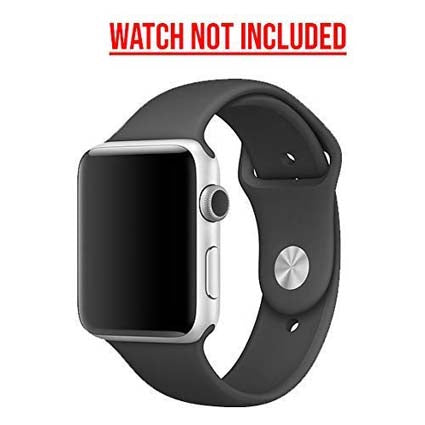 Apple Watch popular Series 3 38mm With Bands