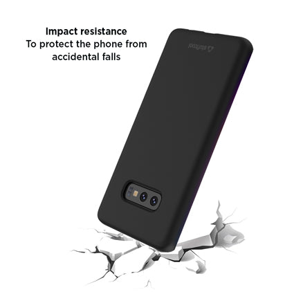 Silo Soft & Smooth Case for Galaxy S10e