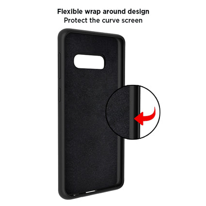 Silo Soft & Smooth Case for Galaxy S10e