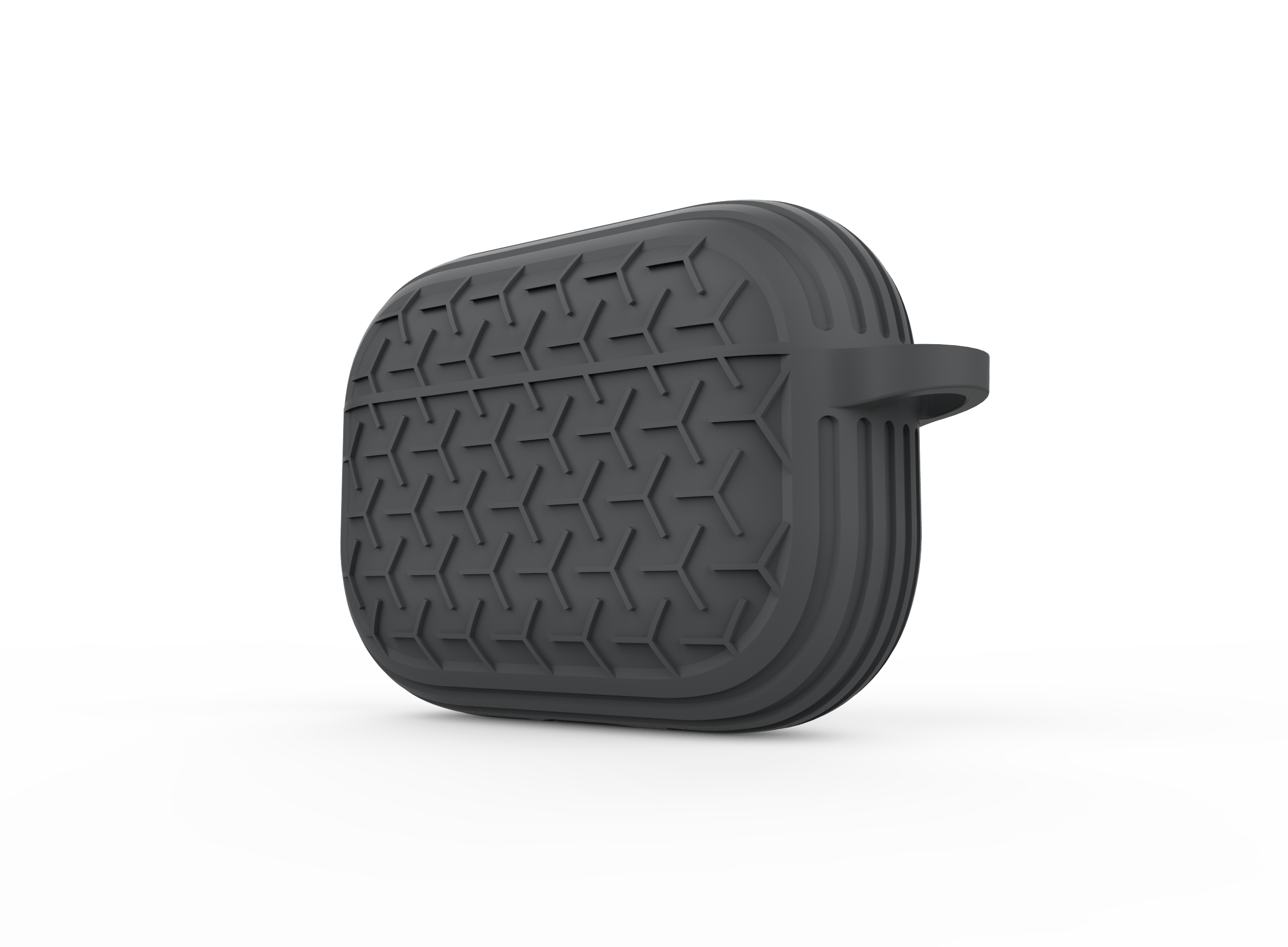 Casus Rugged Silicone Case for Airpod Pro